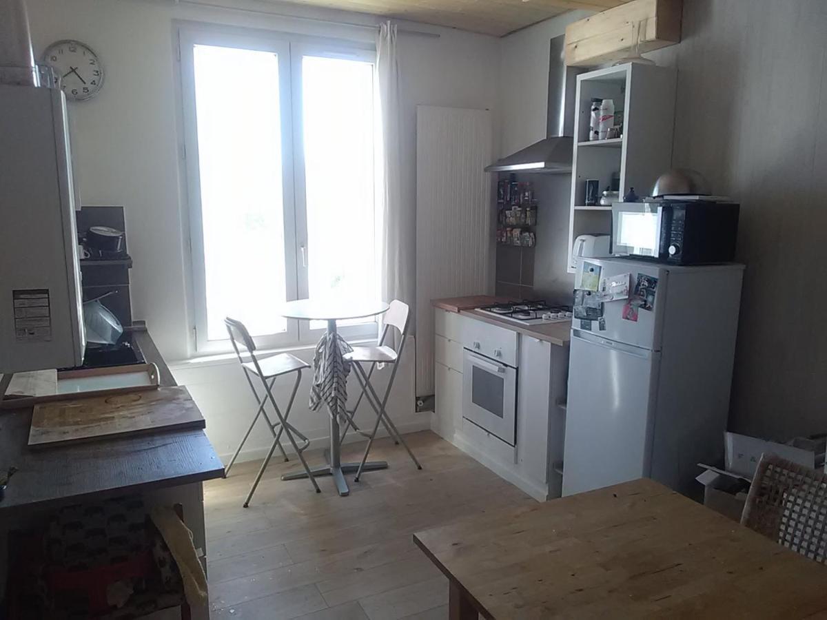 Appartement غرونوبل المظهر الخارجي الصورة