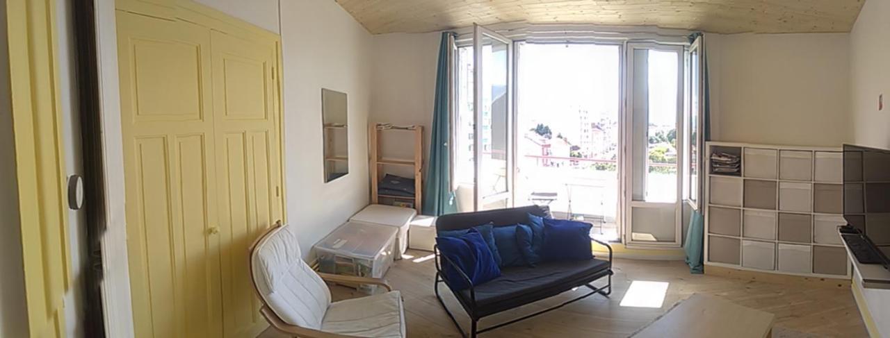 Appartement غرونوبل المظهر الخارجي الصورة
