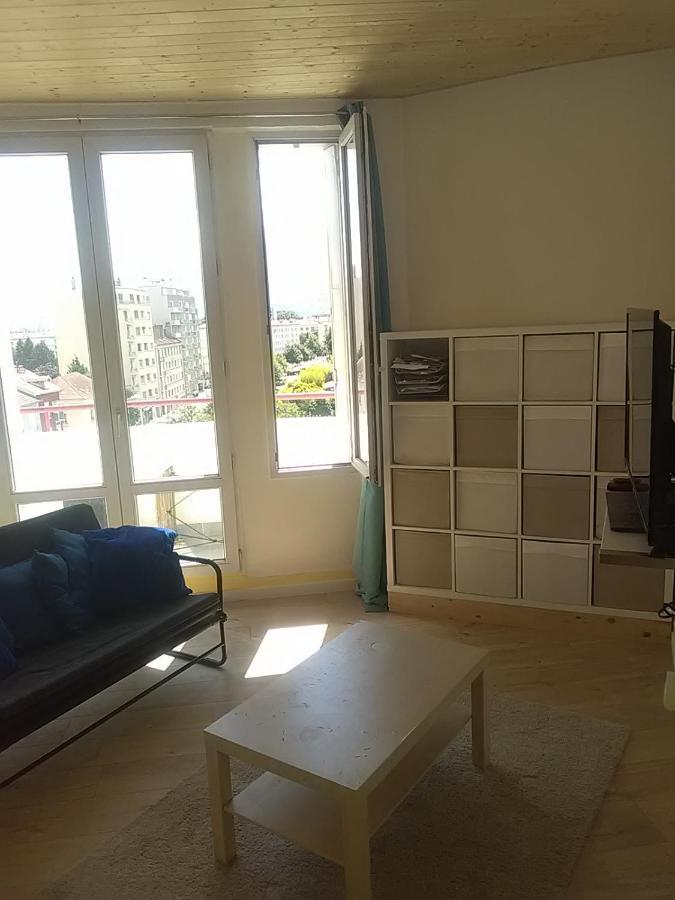 Appartement غرونوبل المظهر الخارجي الصورة