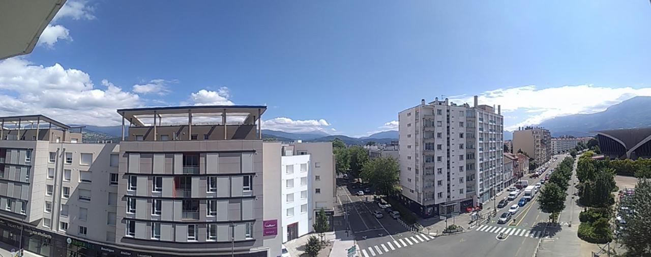 Appartement غرونوبل المظهر الخارجي الصورة
